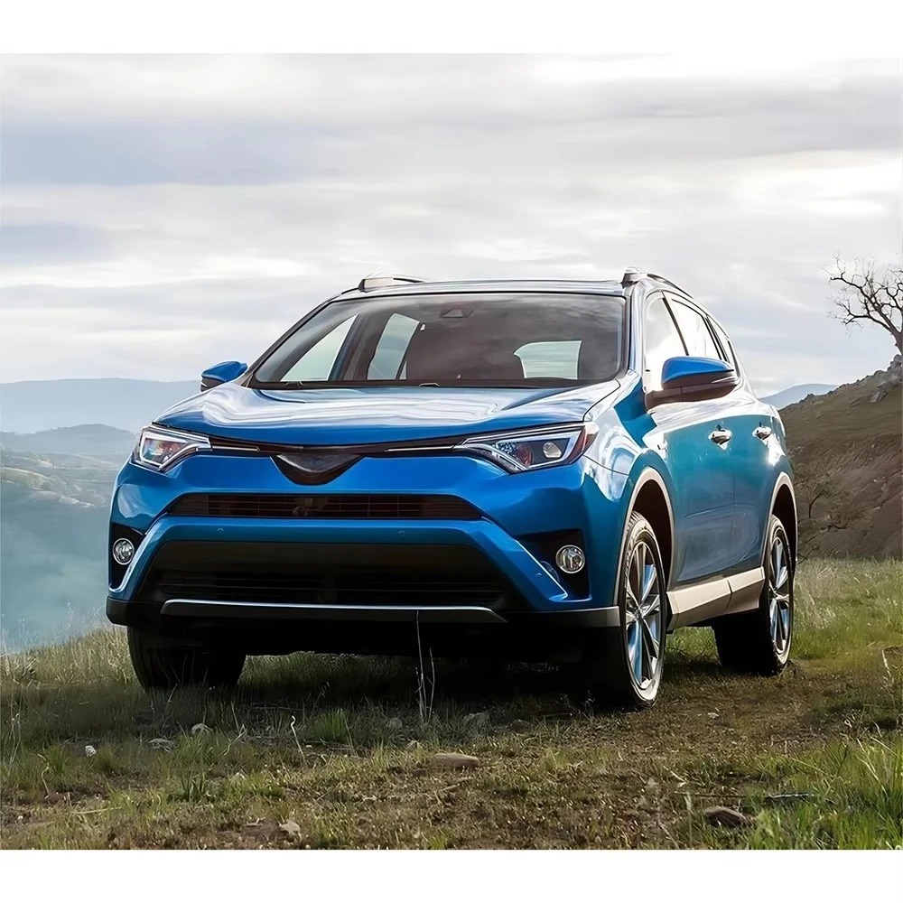 Hot Selling Replaced Steel Car Rear Doors for  RAV4 2013-2018 67004-42160 67003-42160 6700442160 6700342160